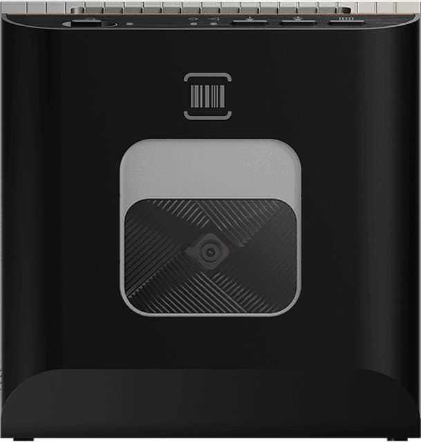 SUNMI 80mm label printer