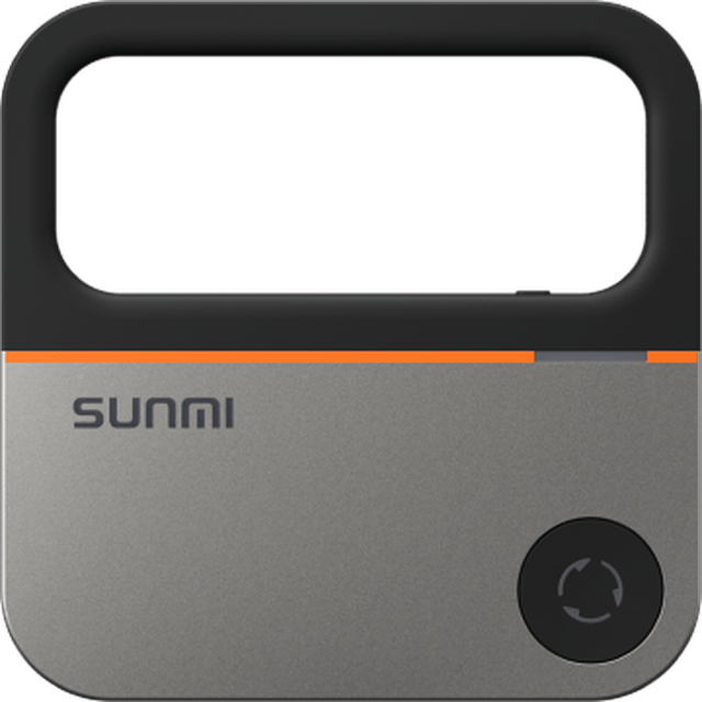 SUNMI MINI AP wireless access point