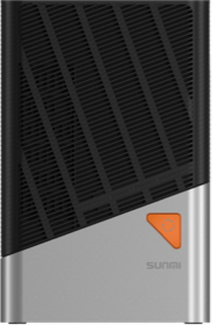 SUNMI W1s 4G Wi-Fi base station